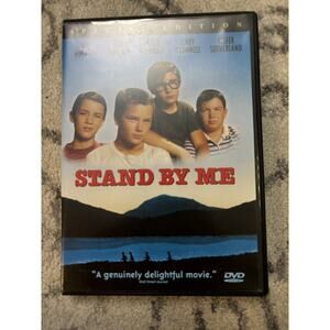 Stand By Me (Special Edition) DVD